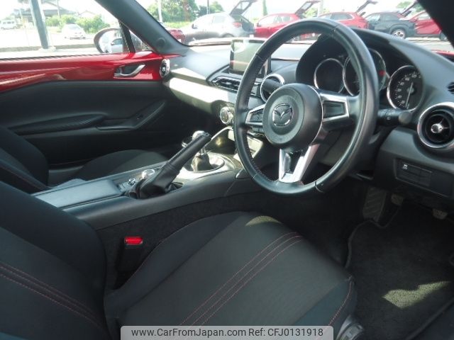 mazda roadster 2015 -MAZDA--Roadster DBA-ND5RC--ND5RC-100430---MAZDA--Roadster DBA-ND5RC--ND5RC-100430- image 2