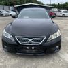 toyota mark-x 2012 NIKYO_KX15755 image 4