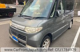 daihatsu tanto 2009 CFJ1784979