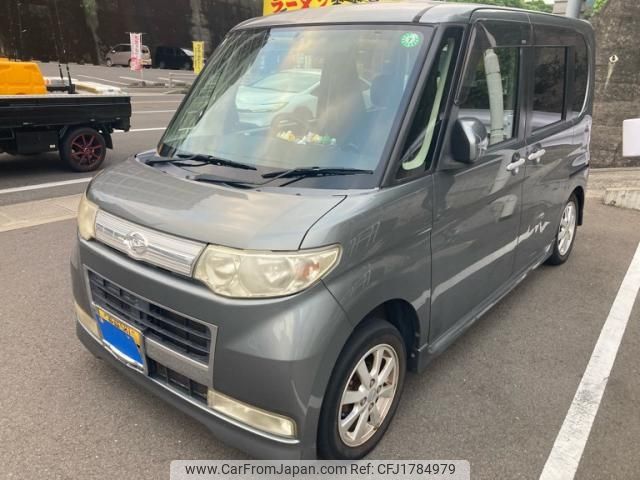 daihatsu tanto 2009 CFJ1784979 image 1