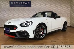 abarth 124 2020 quick_quick_ABA-NF2EK_JC8NF2EKA00144111