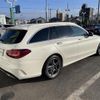 mercedes-benz c-class-station-wagon 2018 -MERCEDES-BENZ--Benz C Class Wagon LDA-205214--WDD2052142F765252---MERCEDES-BENZ--Benz C Class Wagon LDA-205214--WDD2052142F765252- image 23