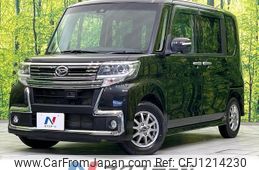 daihatsu tanto 2016 quick_quick_LA600S_LA600S-0393750