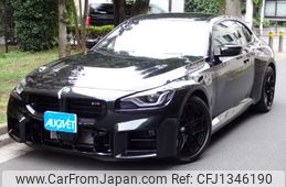 bmw m2 2025 -BMW--BMW M2 3BA-12DM30--WBS22DM0X08F06***---BMW--BMW M2 3BA-12DM30--WBS22DM0X08F06***-
