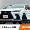 lexus nx 2023 -TOYOTA--ﾚｸｻｽ NX350 AWD 5BA-TAZA25--TAZA25-6001482---TOYOTA--ﾚｸｻｽ NX350 AWD 5BA-TAZA25--TAZA25-6001482- image 1