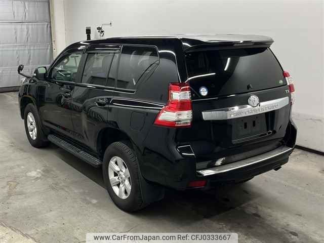 toyota land-cruiser-prado 2015 -TOYOTA--Land Cruiser Prado GDJ150W-0004141---TOYOTA--Land Cruiser Prado GDJ150W-0004141- image 2