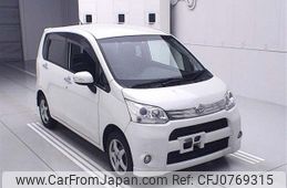 daihatsu move 2012 -DAIHATSU--Move LA110S--0019965---DAIHATSU--Move LA110S--0019965-