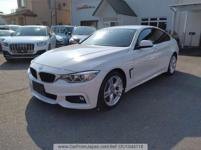 bmw 4-series 2016 -BMW--BMW 4 Series DBA-4D20--WBA4D32070G753596---BMW--BMW 4 Series DBA-4D20--WBA4D32070G753596- image 1
