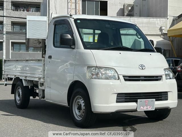 toyota townace-truck 2013 GOO_NET_EXCHANGE_0706660A30241027W001 image 2