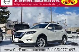 nissan x-trail 2020 -NISSAN--X-Trail DBA-NT32--NT32-602057---NISSAN--X-Trail DBA-NT32--NT32-602057-