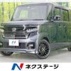 honda n-box 2022 quick_quick_JF3_JF3-2372075 image 1