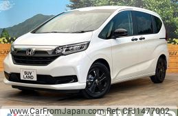 honda freed 2024 CFJ1477002