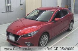 mazda axela 2015 -MAZDA 【名古屋 364ろ911】--Axela BMEFS-110370---MAZDA 【名古屋 364ろ911】--Axela BMEFS-110370-