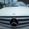 mercedes-benz c-class 2007 quick_quick_DBA-204052_WDD2040522A083023 image 7