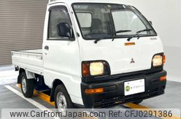 mitsubishi minicab-truck 1994 Mitsuicoltd_MBMT0214489R0610