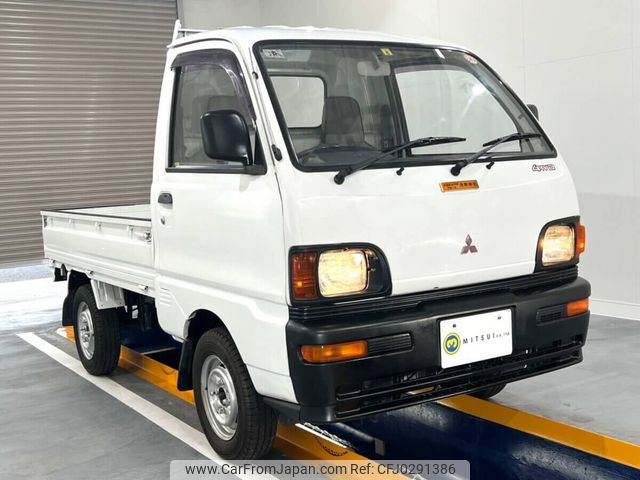 mitsubishi minicab-truck 1994 Mitsuicoltd_MBMT0214489R0610 image 2