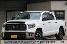 toyota tundra 2021 -OTHER IMPORTED--Tundra ﾌﾒｲ--ｸﾆ01149843---OTHER IMPORTED--Tundra ﾌﾒｲ--ｸﾆ01149843-