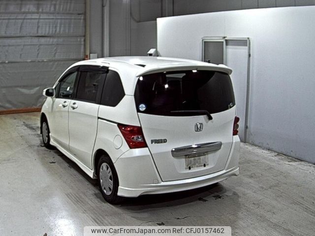 honda freed 2008 -HONDA--Freed GB3-1015192---HONDA--Freed GB3-1015192- image 2