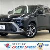 toyota corolla-cross 2024 CFJ1817836 image 1