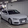 audi a4 2020 -AUDI--Audi A4 WAUZZZFA2KA070590---AUDI--Audi A4 WAUZZZFA2KA070590- image 1
