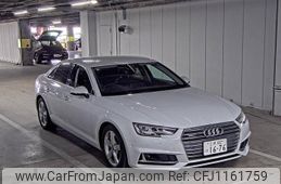 audi a4 2020 -AUDI--Audi A4 WAUZZZFA2KA070590---AUDI--Audi A4 WAUZZZFA2KA070590-