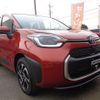 toyota sienta 2023 -TOYOTA--Sienta 6AA-MXPL15G--MXPL15-1012105---TOYOTA--Sienta 6AA-MXPL15G--MXPL15-1012105- image 2