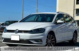 volkswagen golf-variant 2019 quick_quick_ABA-AUCHP_WVWZZZAUZKP523160