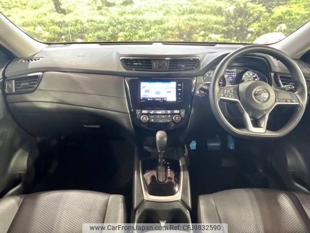 nissan x-trail 2020 -NISSAN--X-Trail DAA-HT32--HT32-160318---NISSAN--X-Trail DAA-HT32--HT32-160318- image 2