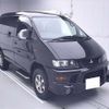 mitsubishi delica-spacegear 2003 -MITSUBISHI 【京都 301ﾉ1032】--Delica Space Gear PD6W-0802363---MITSUBISHI 【京都 301ﾉ1032】--Delica Space Gear PD6W-0802363- image 1