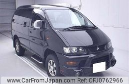 mitsubishi delica-spacegear 2003 -MITSUBISHI 【京都 301ﾉ1032】--Delica Space Gear PD6W-0802363---MITSUBISHI 【京都 301ﾉ1032】--Delica Space Gear PD6W-0802363-