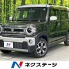 suzuki hustler 2023 quick_quick_MR92S_MR92S-358491 image 1