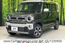 suzuki hustler 2023 quick_quick_MR92S_MR92S-358491