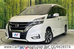 nissan serena 2016 -NISSAN--Serena DAA-GFC27--GFC27-003665---NISSAN--Serena DAA-GFC27--GFC27-003665-