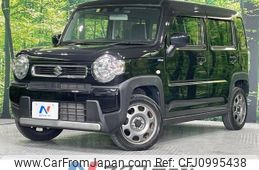 suzuki hustler 2020 -SUZUKI--Hustler 5AA-MR92S--MR92S-116879---SUZUKI--Hustler 5AA-MR92S--MR92S-116879-