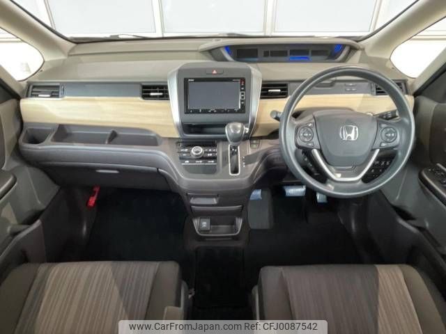 honda freed 2018 -HONDA--Freed DBA-GB5--GB5-1099427---HONDA--Freed DBA-GB5--GB5-1099427- image 2