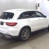 mercedes-benz glc-class 2018 quick_quick_DBA-253942C_WDC2539422F507771 image 2