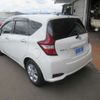 nissan note 2019 -NISSAN--Note DBA-E12--E12-620226---NISSAN--Note DBA-E12--E12-620226- image 16