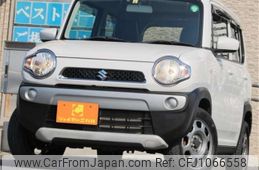 suzuki hustler 2018 -SUZUKI--Hustler DBA-MR31S--MR31S-317814---SUZUKI--Hustler DBA-MR31S--MR31S-317814-