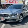 volvo v60 2017 -VOLVO--Volvo V60 LDA-FD4204T--YV1FWA8RDH1364177---VOLVO--Volvo V60 LDA-FD4204T--YV1FWA8RDH1364177- image 1