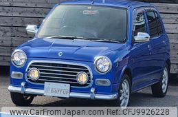 daihatsu mira-gino 2003 -DAIHATSU--Mira Gino L700S--0322839---DAIHATSU--Mira Gino L700S--0322839-