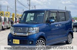 honda n-box 2015 -HONDA 【名変中 】--N BOX JF1--2235701---HONDA 【名変中 】--N BOX JF1--2235701-