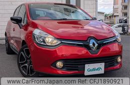 renault lutecia 2016 CFJ1890921