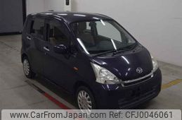 daihatsu move 2012 -DAIHATSU--Move LA100S-0138285---DAIHATSU--Move LA100S-0138285-