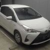 toyota vitz 2019 -TOYOTA--Vitz NHP130--NHP130-4020481---TOYOTA--Vitz NHP130--NHP130-4020481- image 1