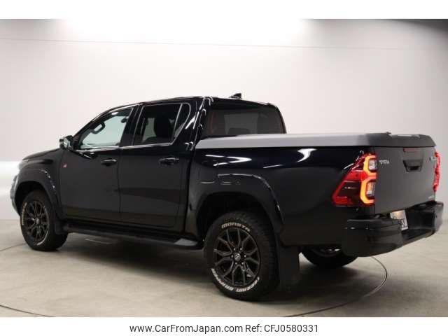 toyota hilux 2024 -TOYOTA 【三河 100ｿ1275】--Hilux 3DF-GUN125--GUN125-3952477---TOYOTA 【三河 100ｿ1275】--Hilux 3DF-GUN125--GUN125-3952477- image 2