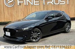 mazda mazda3 2019 -MAZDA--MAZDA3 5BA-BPFP--BPFP-105747---MAZDA--MAZDA3 5BA-BPFP--BPFP-105747-