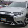 mitsubishi outlander 2019 -MITSUBISHI--Outlander GF8W--GF8W-0601180---MITSUBISHI--Outlander GF8W--GF8W-0601180- image 1