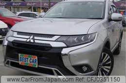 mitsubishi outlander 2019 -MITSUBISHI--Outlander GF8W--GF8W-0601180---MITSUBISHI--Outlander GF8W--GF8W-0601180-