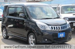 mitsubishi delica-d2 2015 -MITSUBISHI--Delica D2 MB15S--256834---MITSUBISHI--Delica D2 MB15S--256834-