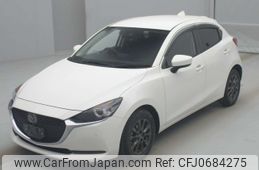 mazda demio 2020 -MAZDA--MAZDA2 DJLFS-709007---MAZDA--MAZDA2 DJLFS-709007-